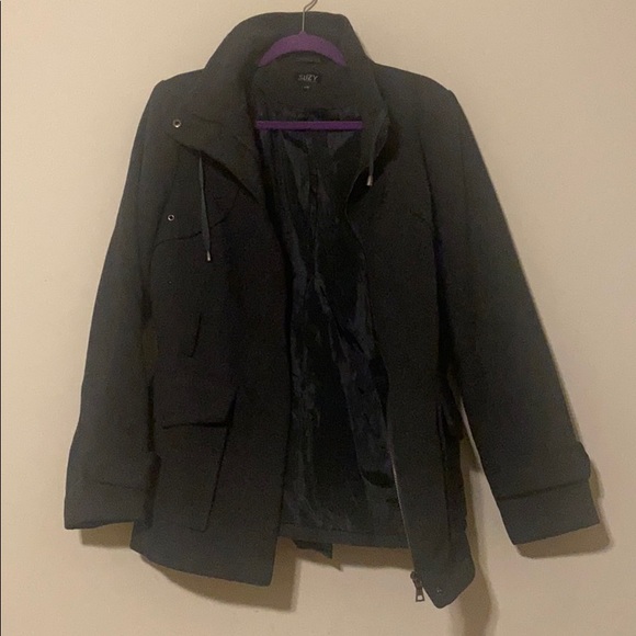 Wool jacket - Picture 6 of 6